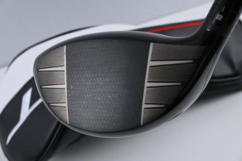 Titleist GT2 Driver / 9 Degree / Stiff Flex X-Flex Tensei 1K Black 75 Shaft