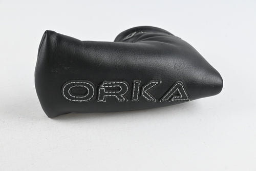 Orka Type 2 Putter / 34.5 Inch
