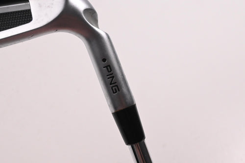 Ping ChipR / Black Dot / 35.25 Inch