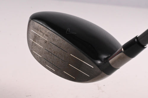 Callaway Mavrik Max #3 Wood / 15 Degree / Regular Flex Even Flow Riptide 60