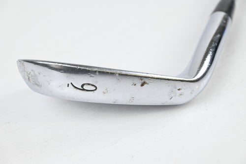 Mizuno MP-64 #9 Iron / Stiff Flex Project X PXi Steel Shaft