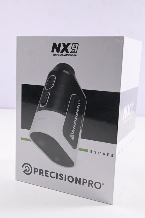 Precision Pro NX9 Slope / Rangefinder