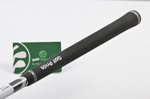 Ladies Aldila Ascent 40 #7 Hybrid Shaft / Ladies Flex / Titleist 2nd Gen