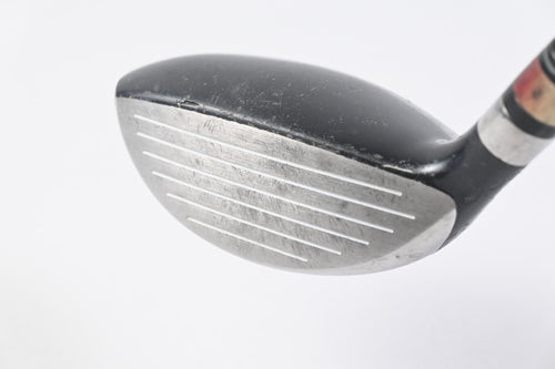 Yonex Ezone SD #3 Hybrid / 19 Degree / Senior Flex Yonex Nanospeed 200 Shaft