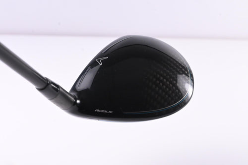 Callaway Rogue Sub Zero #3+ Wood / 13.5 Degree / X-Flex HZRDUS Yellow 76g Shaft