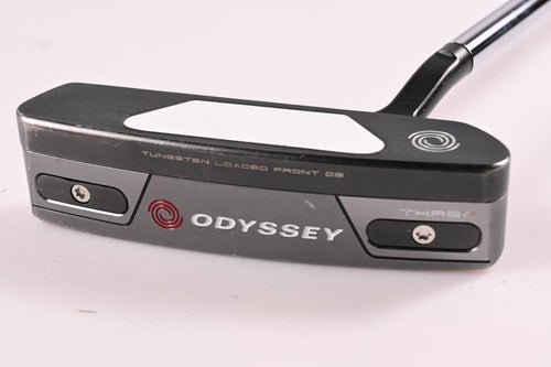Odyssey Tri-Hot 5K #3 Putter / 34 Inch