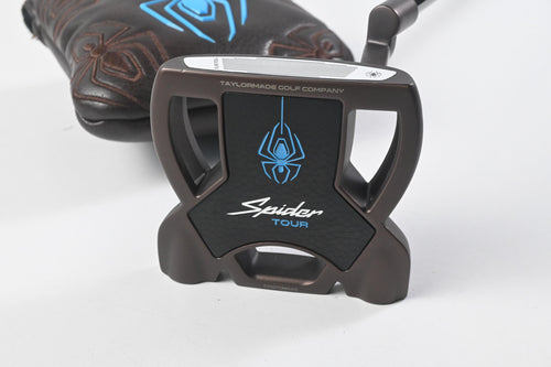 Taylormade Spider Tour Torched 2026 Putter / 35 Inch
