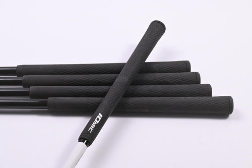 Miura MB-101 Irons / 5-9i / Stiff Flex MMT 105 Shafts