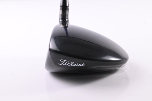 Left Hand Titleist 913 D2 Driver / 10.5 Degree / Stiff Flex Diamana S+ Blue 62