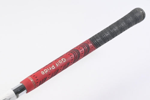 Carbite Fuzzy Gap Wedge / 52 Degree / Stiff Flex Carbite Shaft
