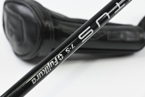 Taylormade Stealth #3 Hybrid / 19 Degree / Stiff Flex Fujikura Ventus Red 7