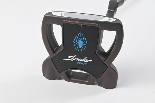 Taylormade Spider Tour Torched 2026 Putter / 35 Inch
