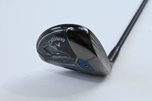Callaway Paradym Ai Smoke Max #5 Wood / 18 Degree / Regular Flex Tensei AV 65