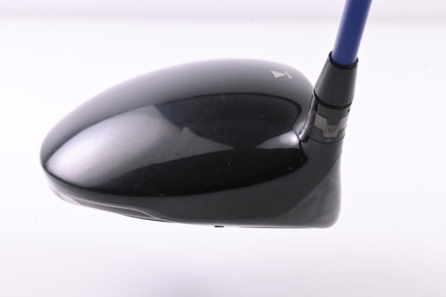 Left Hand Titleist 913 D2 Driver / 10.5 Degree / Stiff Flex Diamana S+ Blue 62