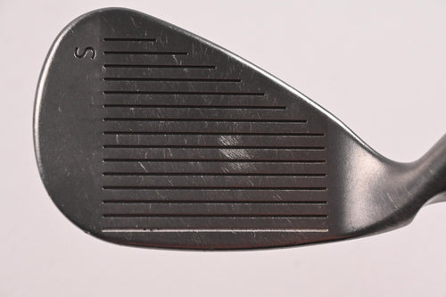 Ping G10 Sand Wedge / 54 Degree / Green Dot / Soft Regular Flex Ping TFC 129