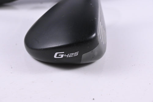 Ping G425 #3 Hybrid / 19 Degree / Regular Flex Ping Alta CB Slate 70 Shaft
