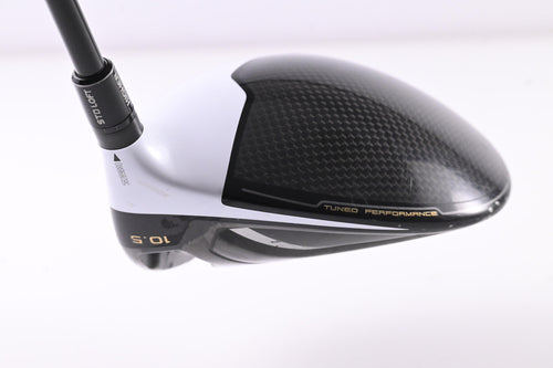Taylormade M2 2016 Driver / 10.5 Degree / Regular Flex Fujikura Pro 50 Shaft