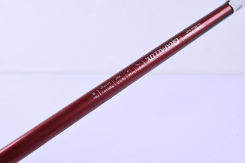 Left Hand Wilson Staff DF6 #3 Wood / 15 Degree / Regular Flex Nano Tech 74 Shaft