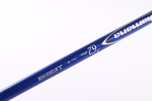 Left Hand Titleist 913 D2 Driver / 10.5 Degree / Stiff Flex Diamana S+ Blue 62