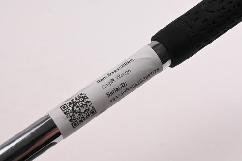 Ping ChipR / Black Dot / 35.25 Inch