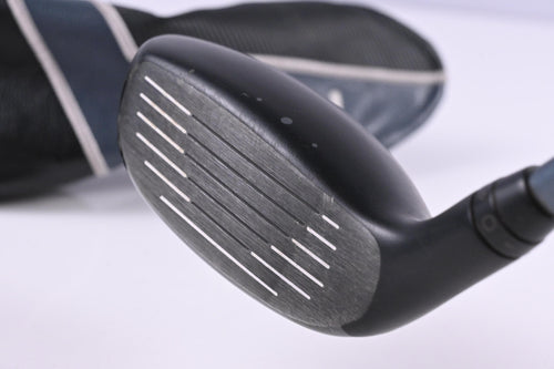 Ping G425 #3 Hybrid / 19 Degree / Regular Flex Ping Alta CB Slate 70 Shaft