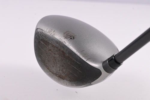 Taylormade SLDR-S Mini Driver / 12 Degree / Stiff Flex Fujikura Speeder 57 Shaft
