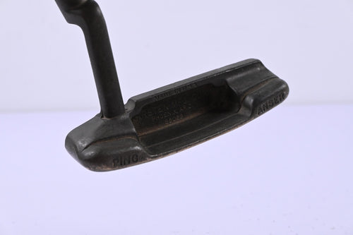 Ping Karsten Original Manganese Bronze Anser Putter / 36 Inch