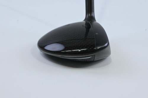 Callaway Paradym Ai Smoke Max #5 Wood / 18 Degree / Regular Flex Tensei AV 65