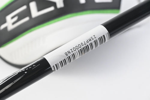 Callaway Elyte Driver / 9 Degree / Regular Flex Kuro Kage Silver 60 Shaft