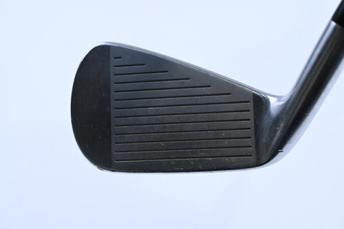 Mizuno MX-200 #6 Iron / Regular Flex Mizuno Exsar IS4 65 Shaft