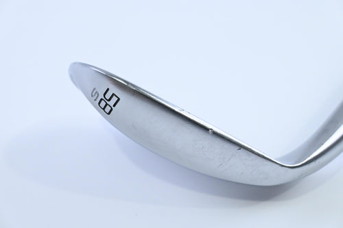 Fourteen FRZ Lob Wedge / 58 Degree / Regular Flex KBS $-Taper 120 Shaft