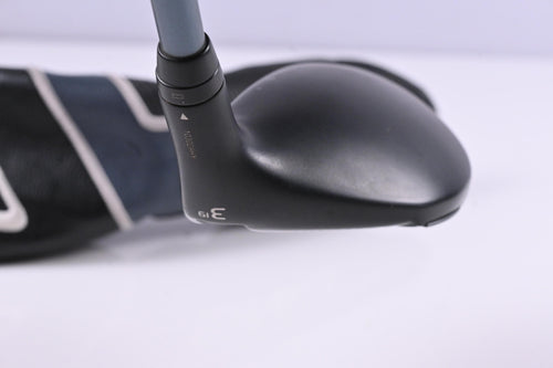 Ping G425 #3 Hybrid / 19 Degree / Regular Flex Ping Alta CB Slate 70 Shaft