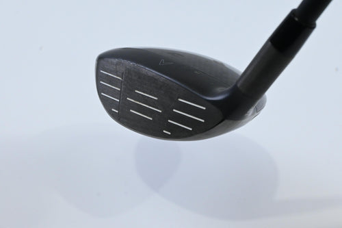 Callaway Paradym Ai Smoke Max #5 Wood / 18 Degree / Regular Flex Tensei AV 65