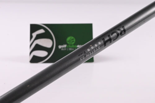 Callaway GBB Hawk Eye #3+ Wood / 14 Degree / Firm Flex RCH System 55