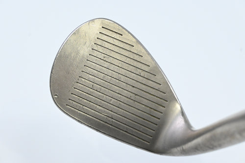 Mizuno S23 Lob Wedge / 60 Degree / Stiff Flex Dynamic Gold 120 S300 Shaft