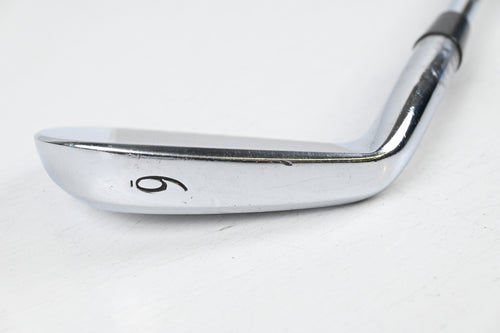 Mizuno MP-59 #6 Iron / Stiff Flex N.S.PRO Modus3 Tour 120 Steel Shaft