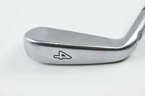 Ping iBlade #4 Iron / 23 Degree / Green Dot / Stiff Flex Dynamic Gold 120 S300