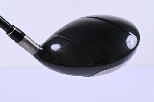 Taylormade 360 Ti Driver / 9.5 Degree / Regular Flex Ultralite 80 Shaft