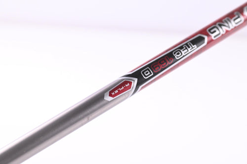 Ping G20 Driver / 10.5 Degree / Regular Flex Ping TFC 169 D Shaft