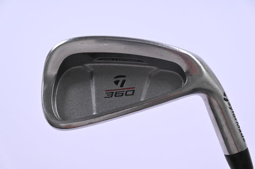 Taylormade 360 Series #3 Iron / 20 Degree / Stiff Flex Precision Rifle 90 Shaft