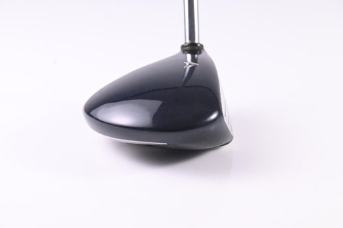 Callaway Steelhead Plus #3 Wood / 15 Degree / Regular Flex Dynamic Gold Shaft