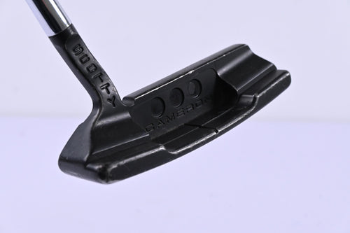 Scotty Cameron Studio Select Newport 2.5 Putter / 36 Inch