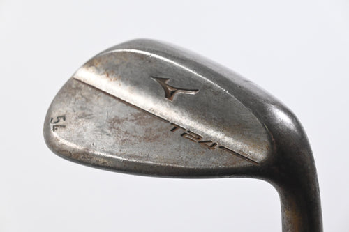 Mizuno T24 Sand Wedge / 54 Degree / Wedge Flex Steel Shaft