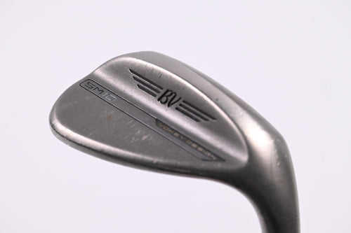 Titleist Vokey SM10 Lob Wedge / 58 Degree / Regular Flex N.S.Pro Modus3 Tour130
