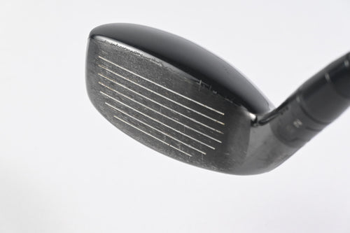 Titleist TSi3 #3 Hybrid / 20 Degree / Stiff Flex Hzrdus Smoke Black RDX 80 Shaft