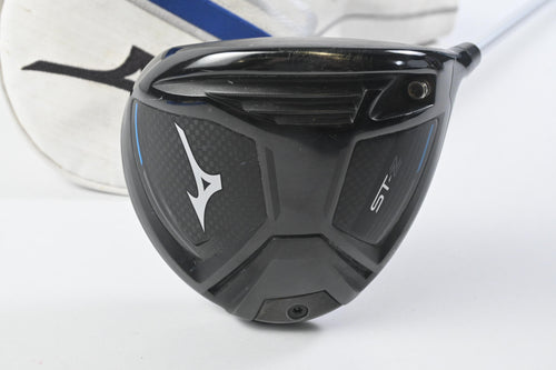 Mizuno ST-Z 220 Driver / 10.5 Degree / Regular Flex Aldila Ascent 50 Shaft