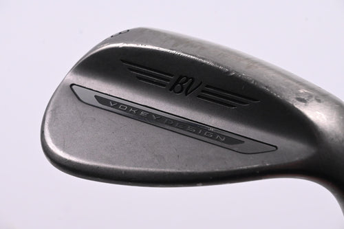 Titleist Vokey SM11 Lob Wedge / 58 Degree / Stiff Flex MMT 105 Shaft