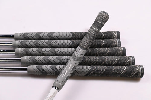 Ping G410 Irons / 5-PW / Orange Dot / Regular Flex XP 95 R300 Shafts