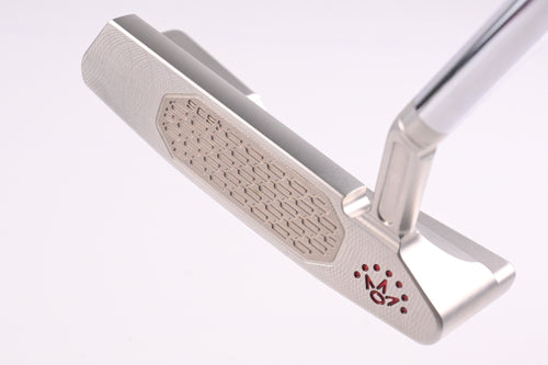 Scotty Cameron Studio Style Newport 2.5+ 2025 Putter / 34 Inch