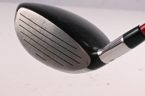 Callaway RAZR X Black #3 Wood / 15 Degree / Regular Flex Callaway 60 Shaft